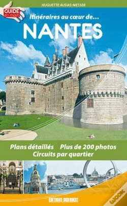 Capa do artigo Laissez-Vous Guider Dans Nantes