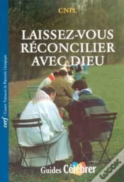 Capa do artigo Laissez-Vous Reconcilier Avec Dieu