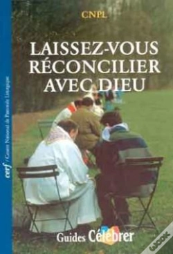 Capa do artigo Laissez-Vous Reconcilier Avec Dieu