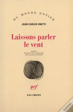 Capa do artigo Laissons Parler Le Vent