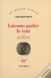 Capa do artigo Laissons Parler Le Vent