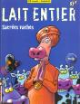 Lait Entier T.1; Sacrees Vaches - Preview