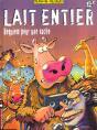 Lait Entier T.2; Requiem Pour Une Vache - Preview