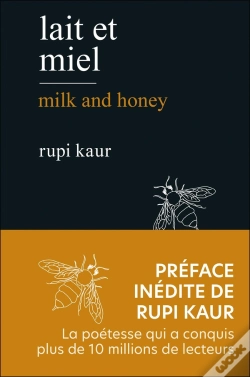 Capa do artigo Lait Et Miel