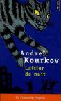 Laitier De Nuit - Preview