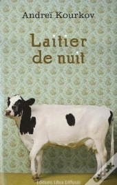 Laitier De Nuit
