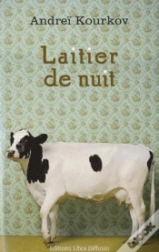 Capa do artigo Laitier De Nuit