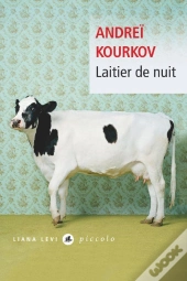 Laitier De Nuit