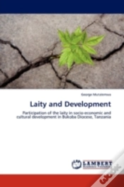Capa do artigo Laity And Development