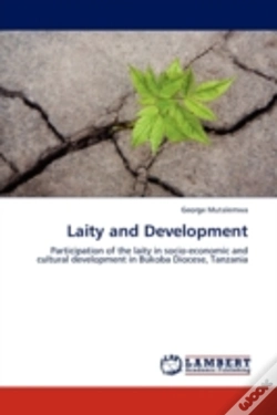 Capa do artigo Laity And Development