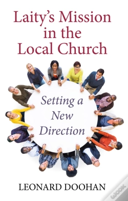 Capa do artigo Laitys Mission In The Local Church