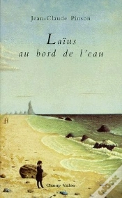 Capa do artigo Laïus Au Bord De L