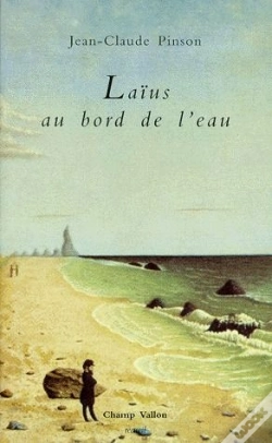 Capa do artigo Laïus Au Bord De L'Eau
