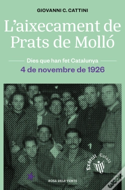 Capa do artigo L'Aixecament De Prats De Mollo