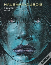 Capa do artigo Laïyna ; Intégrale