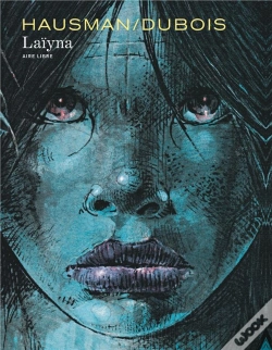 Capa do artigo Laïyna ; Intégrale