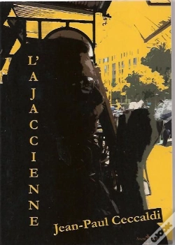 Capa do artigo L'Ajaccienne