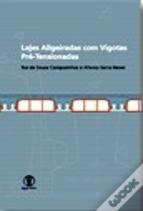 Lajes Aligeiradas com Vigotas Pré-Tensionadas