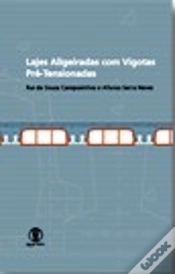 Capa do artigo Lajes Aligeiradas com Vigotas Pré-Tensionadas