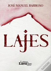 Capa do artigo Lajes