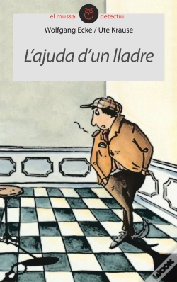 Capa do artigo L'Ajuda D'Un Lladre
