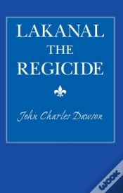 Capa do artigo Lakanal The Regicide