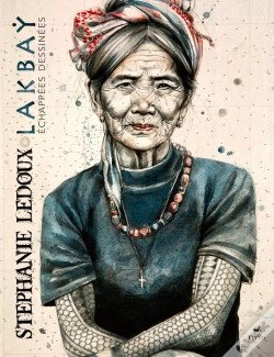 Capa do artigo Lakbay, Échappées Dessinées