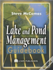 Capa do artigo Lake And Pond Management Guidebook
