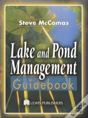 Capa do artigo Lake And Pond Management Guidebook