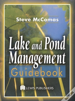 Capa do artigo Lake And Pond Management Guidebook