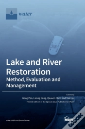 Capa do artigo Lake And River Restoration: Method, Eval