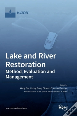 Capa do artigo Lake And River Restoration: Method, Eval