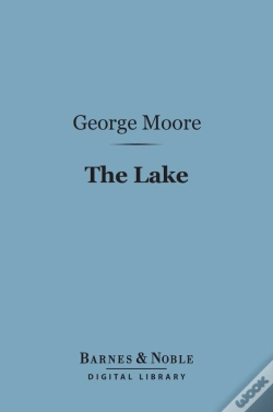 Capa do artigo Lake (Barnes & Noble Digital Library)