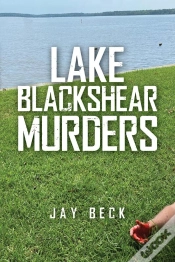 Capa do artigo Lake Blackshear Murders