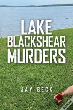 Capa do artigo Lake Blackshear Murders