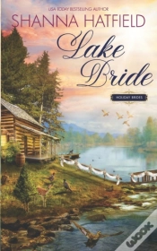 Capa do artigo Lake Bride