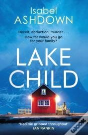 Capa do artigo Lake Child