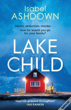 Capa do artigo Lake Child