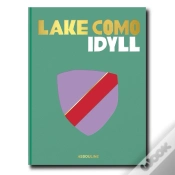 Capa do artigo Lake Como Idyll