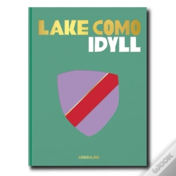 Capa do artigo Lake Como Idyll