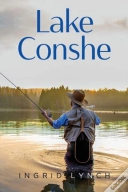 Capa do artigo Lake Conshe