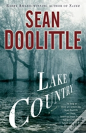 Capa do artigo Lake Country