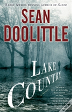 Capa do artigo Lake Country