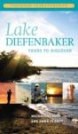 Lake Diefenbaker - Preview