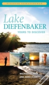 Lake Diefenbaker