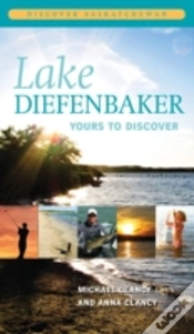 Capa do artigo Lake Diefenbaker