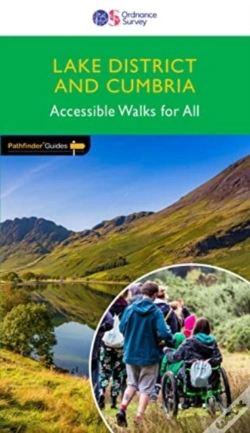 Capa do artigo Lake District Accessible Walks For All