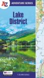 Lake District Adventure Atlas - Preview
