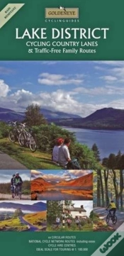 Capa do artigo Lake District
