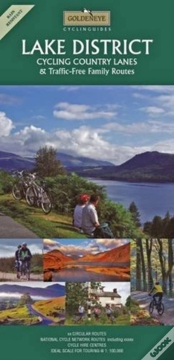 Capa do artigo Lake District